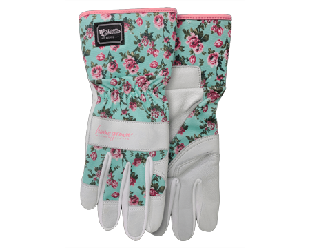 You Grow Girl Women's Gardening Gloves