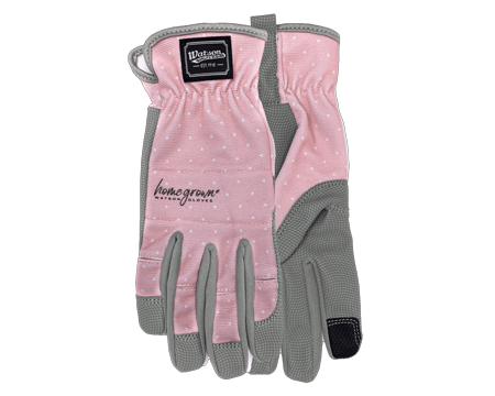 Watson Gloves Uptown Girl Women's Gardening Gloves