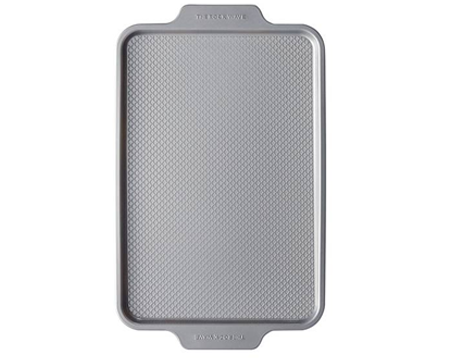 Starfrit® THE ROCK Wave 10 x 15 Cookie Sheet