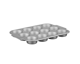 Starfrit The Rock WAVE 12 Cup Muffin Pan
