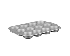 Starfrit® The ROCK WAVE 12 Cup Muffin Pan