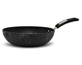 Starfrit The Rock 11" (28cm) Stir Fry Pan 