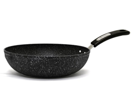 Starfrit® The Rock 11" Stir Fry Pan 