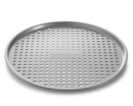 Starfrit® The ROCK WAVE 14.5" Pizza Crisper