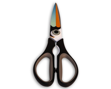 Starfrit Gourmet OMG! - Pelican Scissors