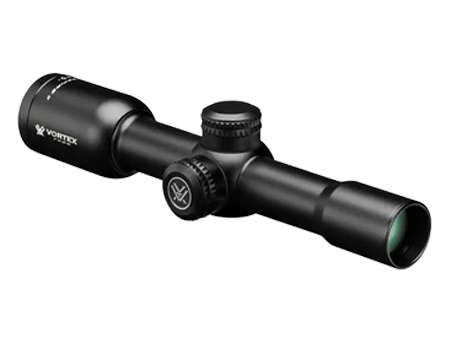 Vortex Optics CROSSFIRE® II 1X24 MUZZLELOADER