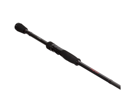 13 Fishing® 6 ft. 10 in. Meta Spinning Med-Light Fast Rod - 1 Pc