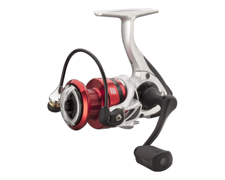 13 Fishing® Source F Spinning Reel - 3.0 Reel Size