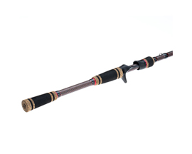 Halo Fishing® HFX 7 ft. Medium Heavy Casting Rod