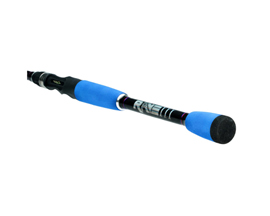 Halo Fishing® Rave Series 3 7 ft. 2 in. Heavy Casting Rod - Rave 3