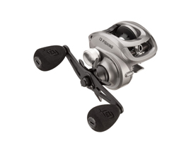 13 Fishing® Inception SLD2 Baitcast Reel 8.1:1 Ratio - Right Hand