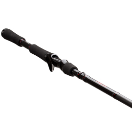 13 Fishing® 7ft. 4 in. Meta Cranking Rod Moderate - 1 Pc