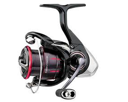 Daiwa® Fuego Lt Spinning Reel - Gear Ratio 5.3:1