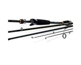 Daiwa® AIRD-X 7 ft. Medium Fast Fishing Rod