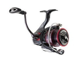 Daiwa® Ballistic MQ LT Spin Reel