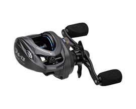 ProFishiency® P4-13 Baitcast Reel - Right Hand