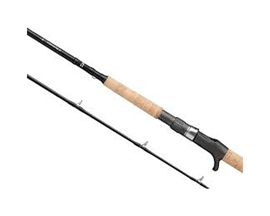 Daiwa® Prorex XT 7 ft. 6 in. Muskie Series Heavy Rod - 1 Pc