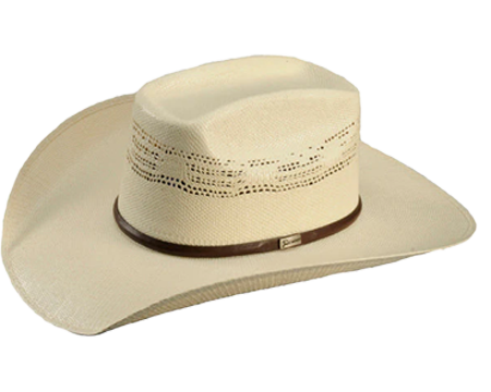 AtWood Bangora Kaycee Hat - 4"