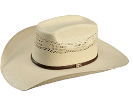AtWood Bangora Kaycee Hat - 4"