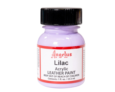 Angelus® Sapphire Leather Paint 1 Oz