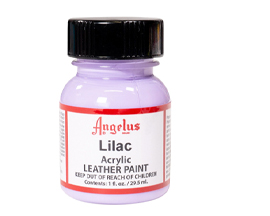 Angelus® Sapphire Leather Paint 1 Oz