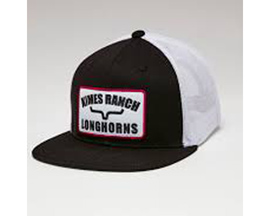 Kimes Ranch® LJC Trucker Hat - Black