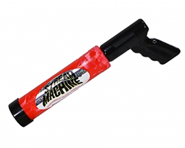 Stream Machine Water Launcher 2 pack