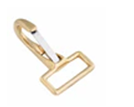 Weaver® Fixed End Spring Snap