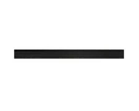 Weaver® 5/8" Black Brahma Webb