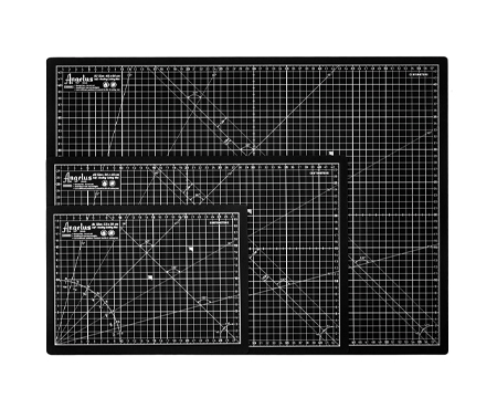 Angelus® 9" X 12" Cutting Mat