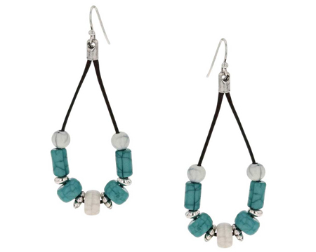 Montana Silversmiths® Enchanting Beaded Earrings