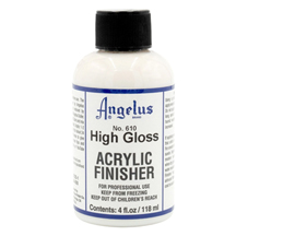 Angelus® High Gloss Acrylic Finisher
