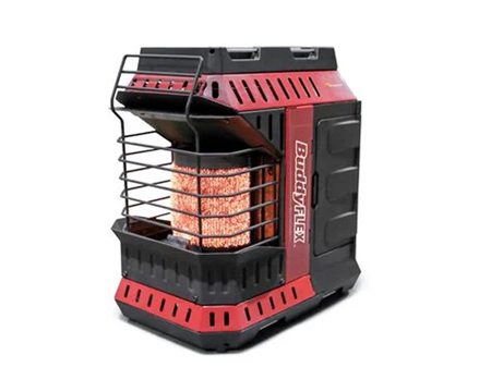 Buddy Flex Heater