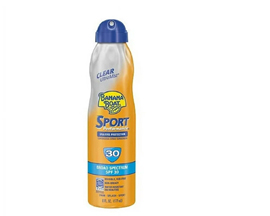 Banana Boat Sport Sunscreen Spf 30