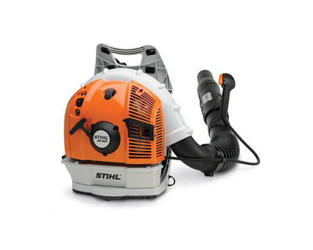 Stihl® BR 600 CFM Gas Backpack Leaf Blower - 238 mph