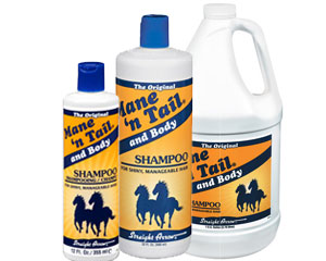 Mane 'n Tail Shampoo