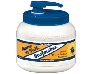 Mane 'n Tail® Hoofmaker Intensive Protein Enriched Moisturizer