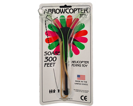 Arrowcopter 