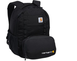 Carhartt® Med Cargo Pack Black with Cooler