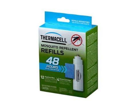 Thermacell Mosquito Repellent Refill Pack