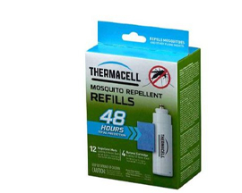 Thermacell Mosquito Repellent Refill Pack
