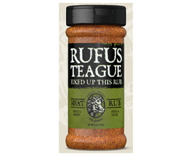 Rufus Teague Chicken Rub 6.5 oz