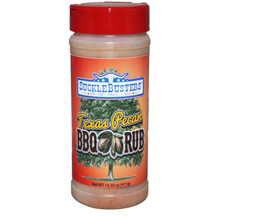 SuckleBusters® Texas Pecan BBQ Rub