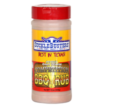 SuckleBusters® Competition BBQ Rub 13oz