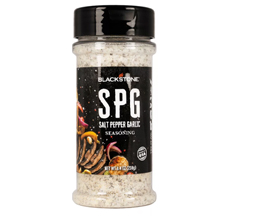 Blackstone SPG Seasoning 8.4 oz