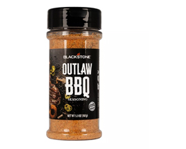 Blackstone Outlaw BBQ Seasoning 5.9 oz