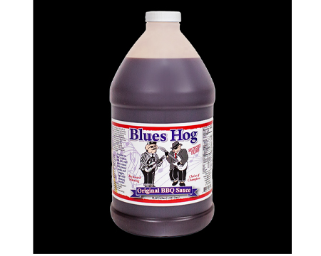 Blues Hog Original BBQ Sauce 64 oz