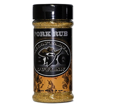 Montana Outlaw Pork Rub 7.4oz