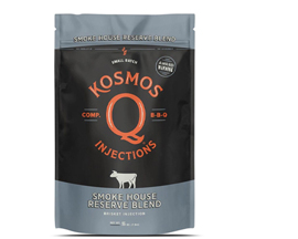 Kosmos Smoke House Reserve Brisket Injection 16oz