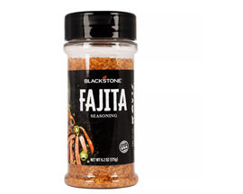 Blackstone Fajita Seasoning 6.2 oz